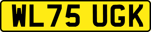WL75UGK