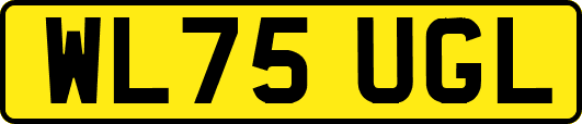 WL75UGL