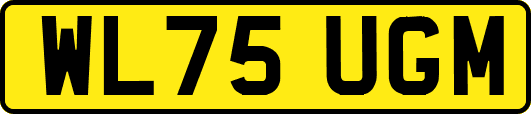 WL75UGM