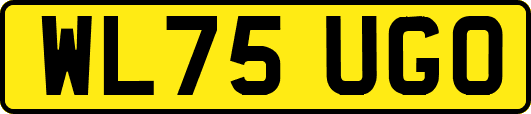 WL75UGO