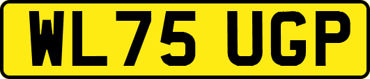 WL75UGP