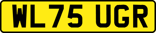 WL75UGR