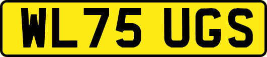 WL75UGS