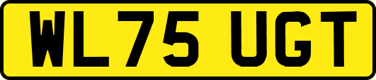 WL75UGT