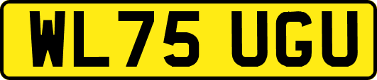 WL75UGU
