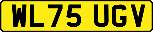 WL75UGV