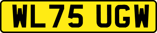 WL75UGW