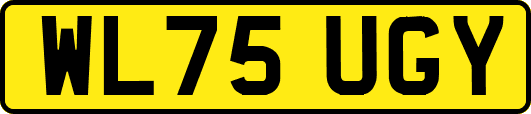 WL75UGY