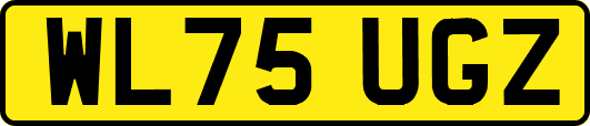 WL75UGZ