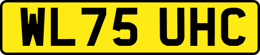 WL75UHC