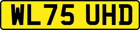 WL75UHD