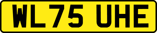 WL75UHE