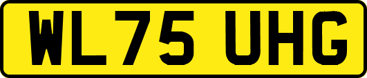 WL75UHG