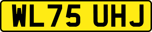 WL75UHJ