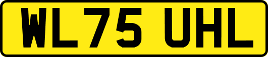 WL75UHL