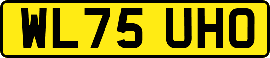 WL75UHO