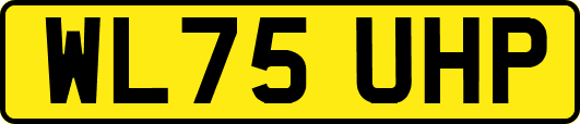 WL75UHP