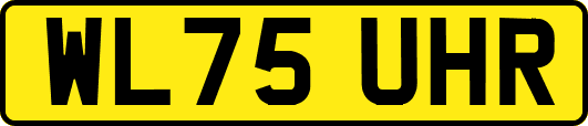 WL75UHR