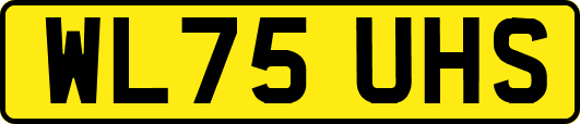 WL75UHS