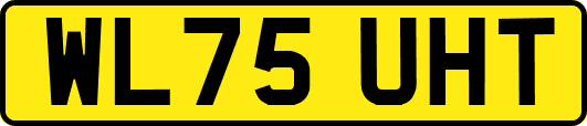 WL75UHT