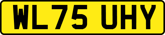 WL75UHY