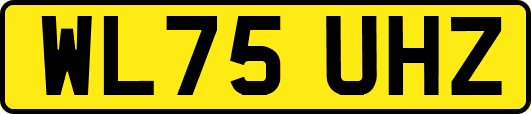 WL75UHZ