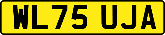 WL75UJA