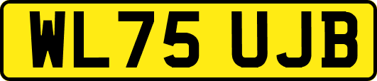 WL75UJB
