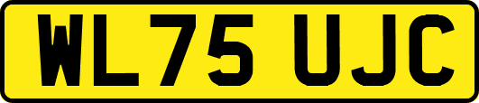 WL75UJC