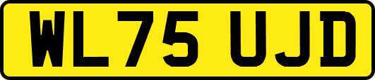 WL75UJD