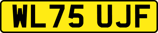 WL75UJF