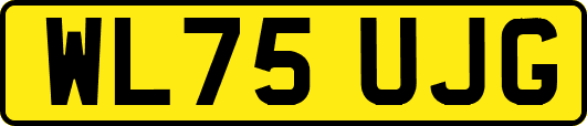 WL75UJG