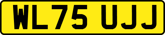 WL75UJJ