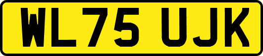 WL75UJK