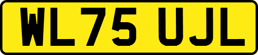 WL75UJL
