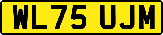 WL75UJM