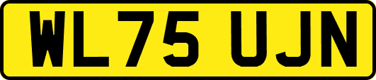 WL75UJN