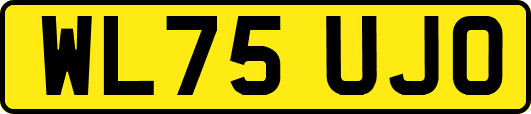 WL75UJO