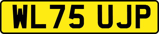 WL75UJP