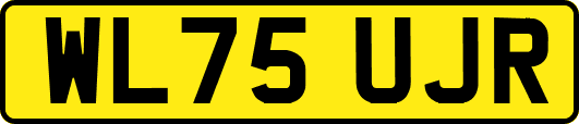 WL75UJR
