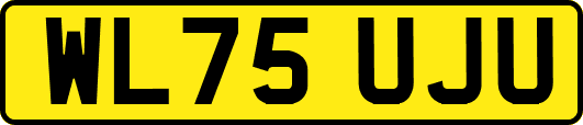 WL75UJU