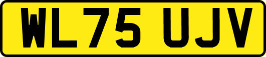 WL75UJV