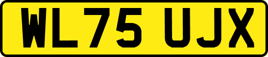 WL75UJX