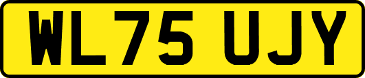 WL75UJY