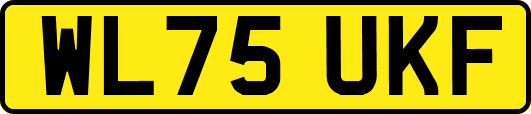 WL75UKF