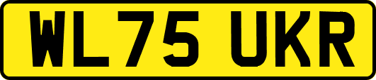 WL75UKR
