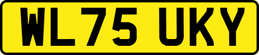 WL75UKY