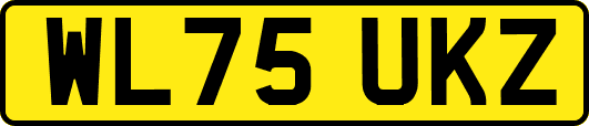 WL75UKZ