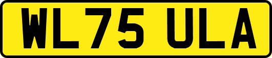 WL75ULA