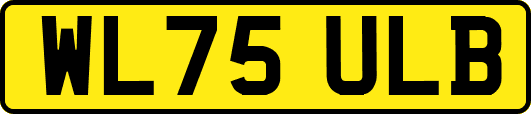 WL75ULB